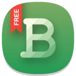 belle ui icon pack android application logo